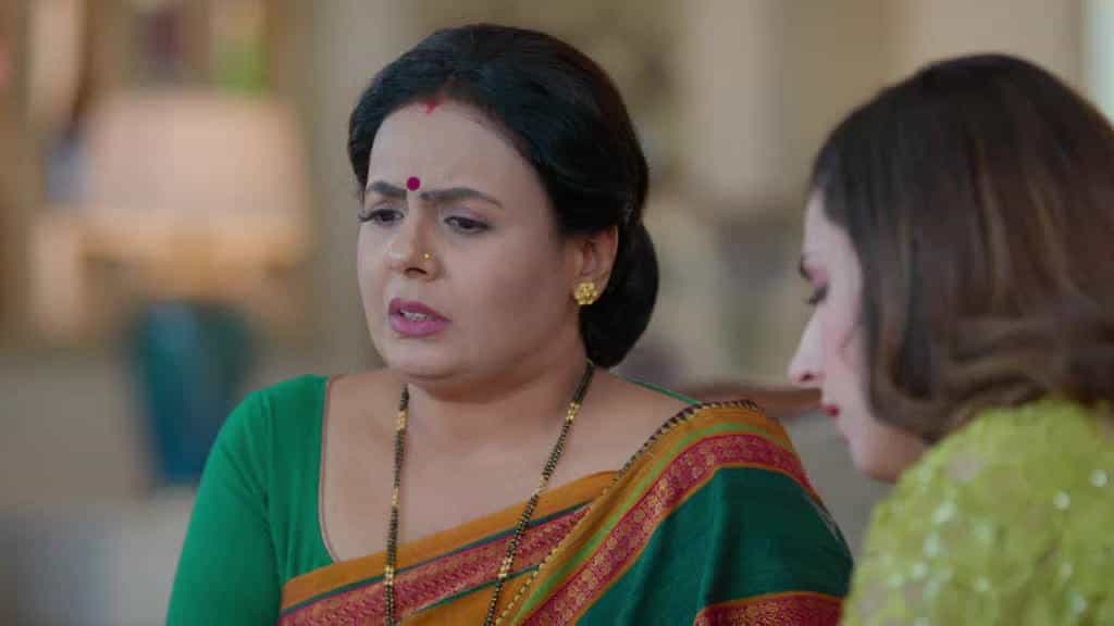 Jamai No. 1 - Episode 210