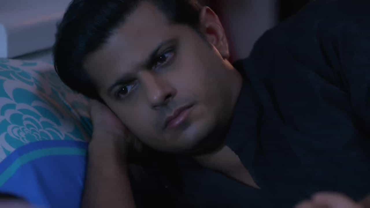 Ghum Hai Kisikey Pyaar Meiin - Episode 650