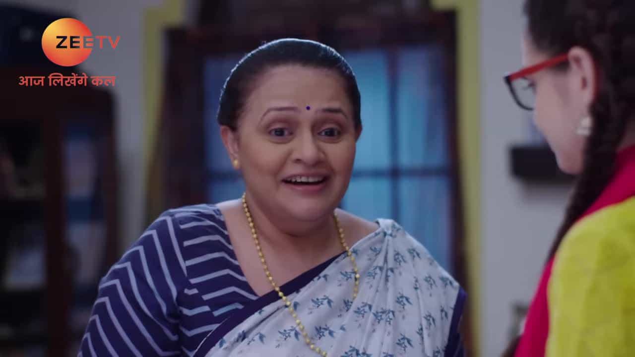 Hamari Bahu Silk - Episode 52