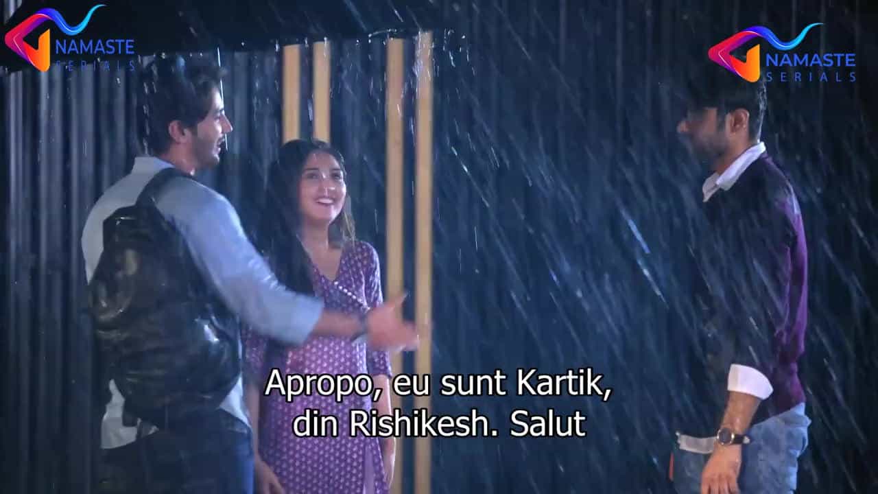 Vanshaj - Episode 28