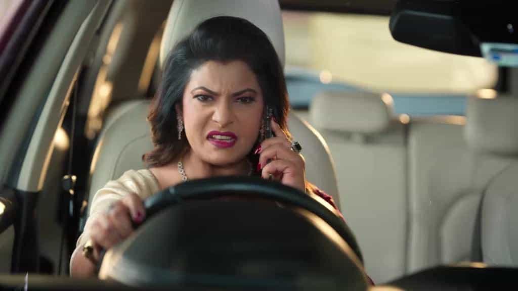Jamai No. 1 - Episode 191