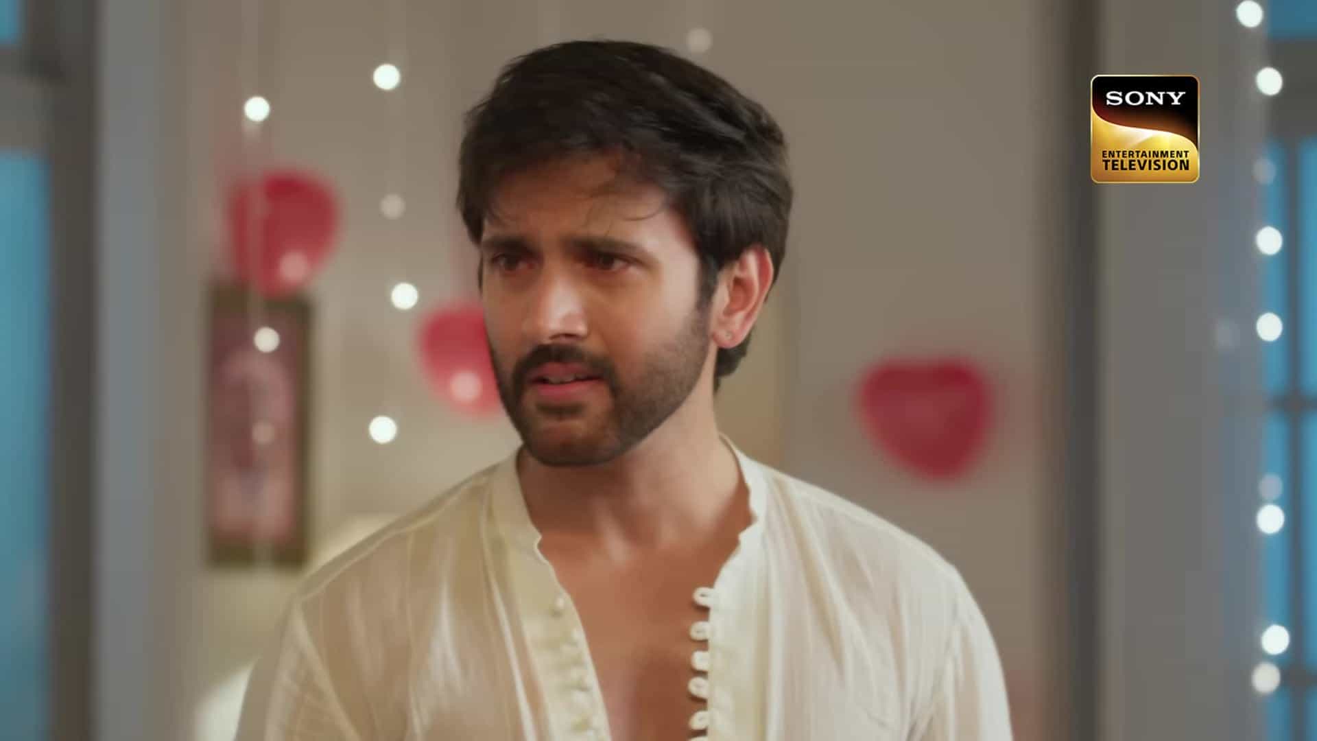 Kavya – Ek Jazbaa, Ek Junoon - Episode 256