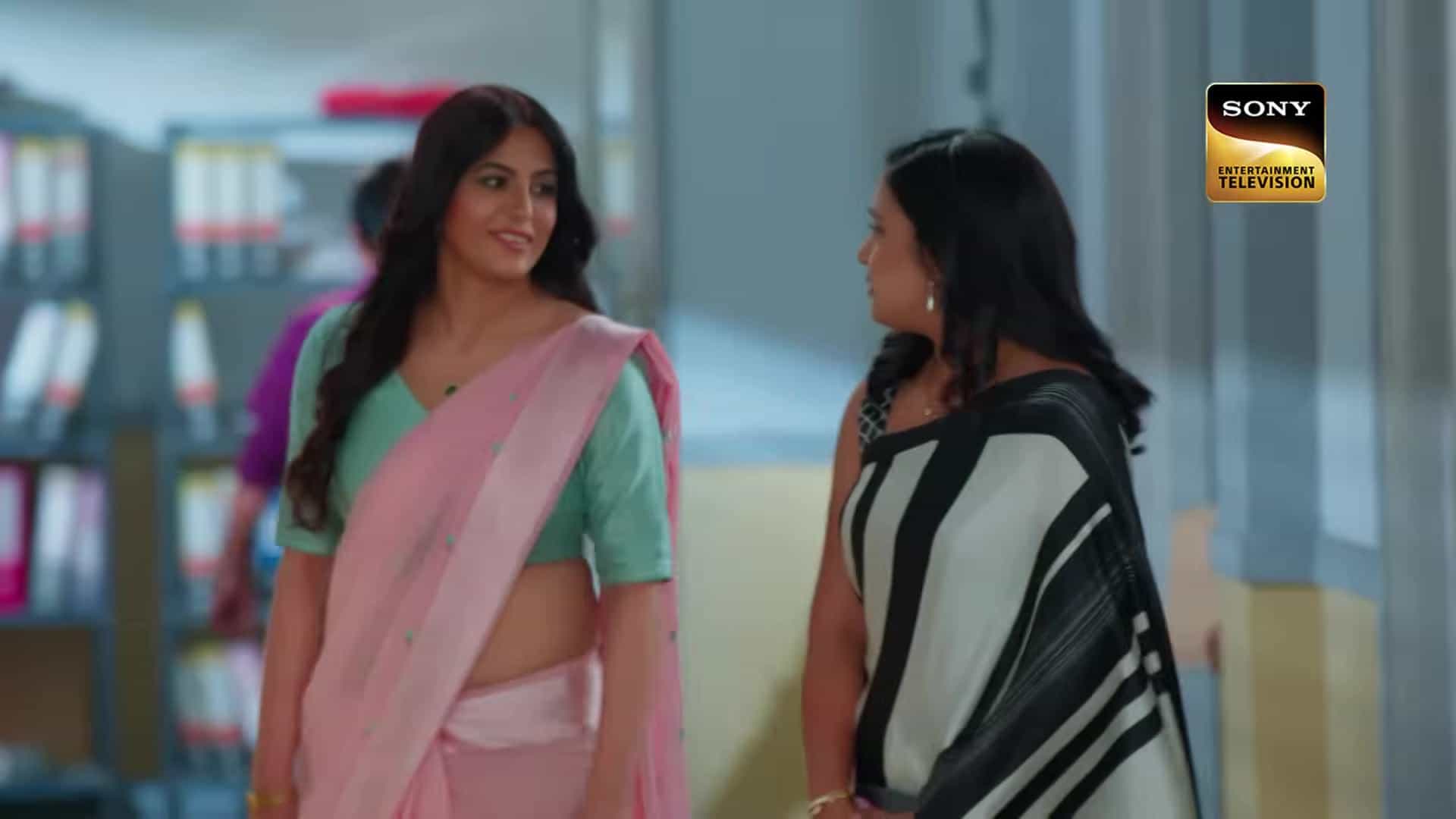 Kavya – Ek Jazbaa, Ek Junoon - Episode 201