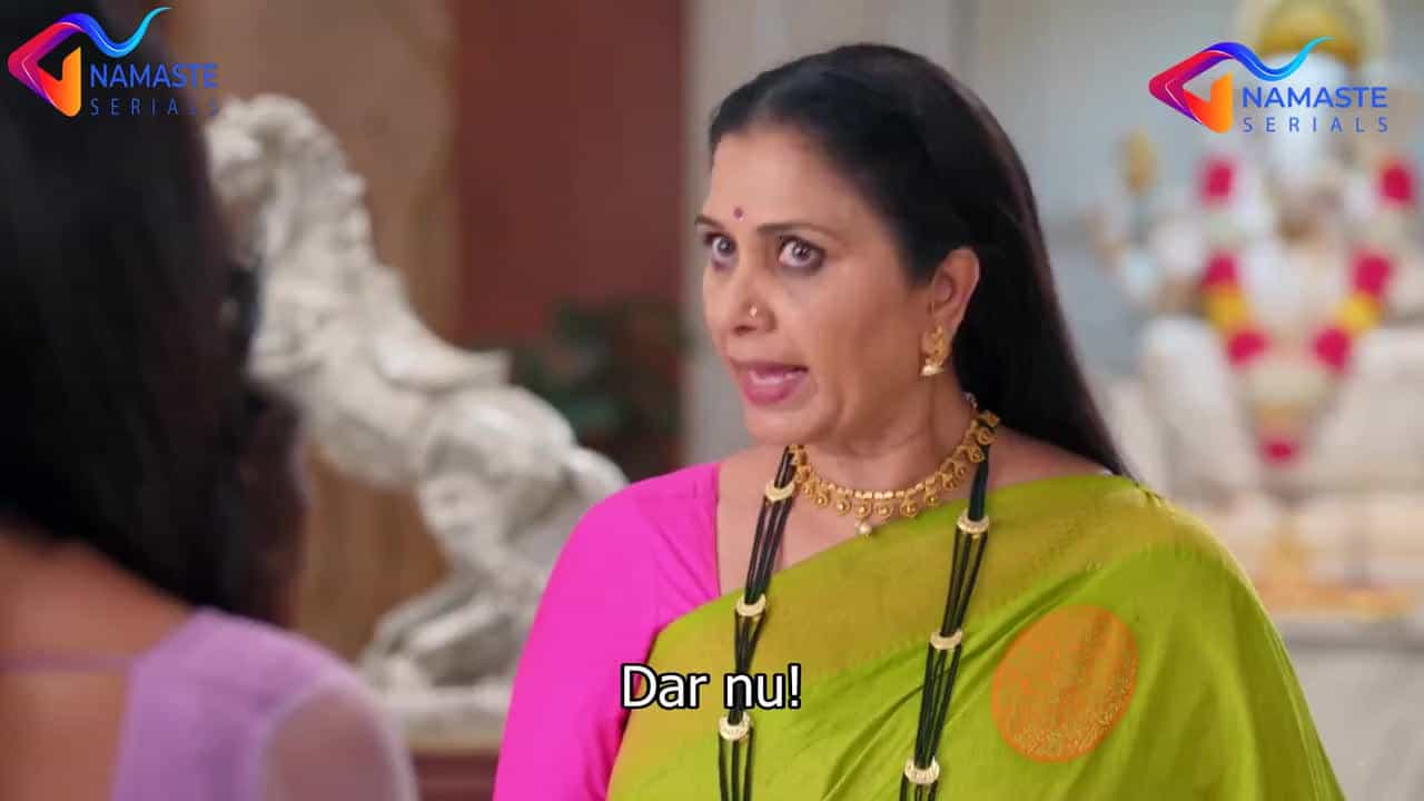 Ghum Hai Kisikey Pyaar Meiin - Episode 146