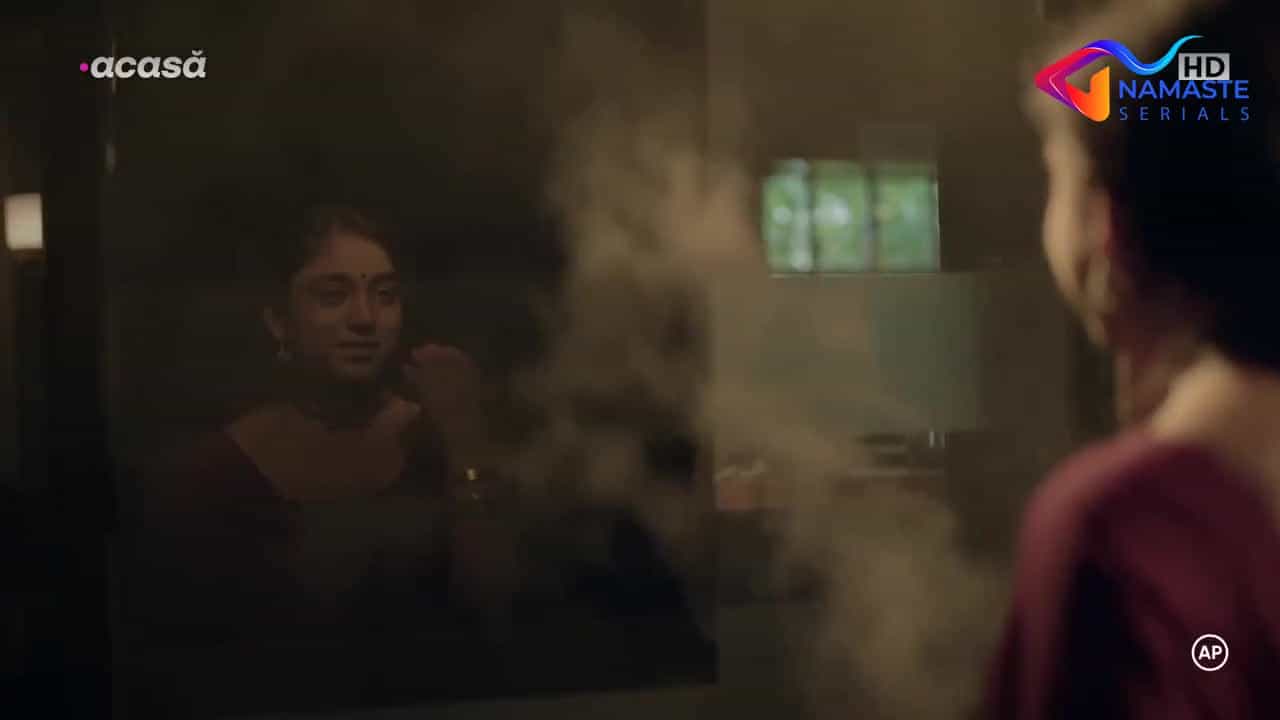 Imlie - Episode 177