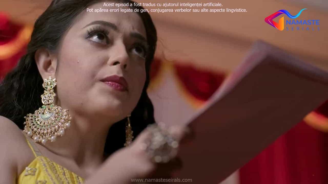 Imlie - Episode 657