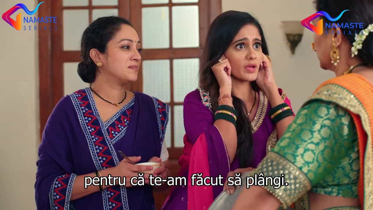 Ghum Hai Kisikey Pyaar Meiin - Episode 79