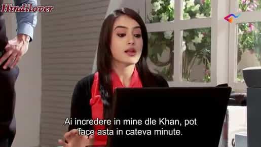 Qubool Hai - Episode 76