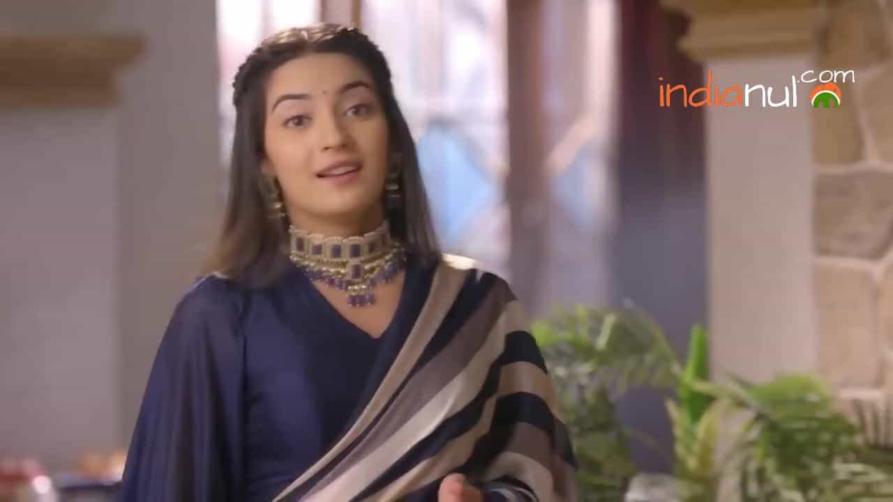 Qurbaan Hua - Episode 153