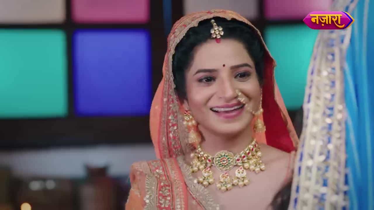 Dahej Daasi - Episode 92