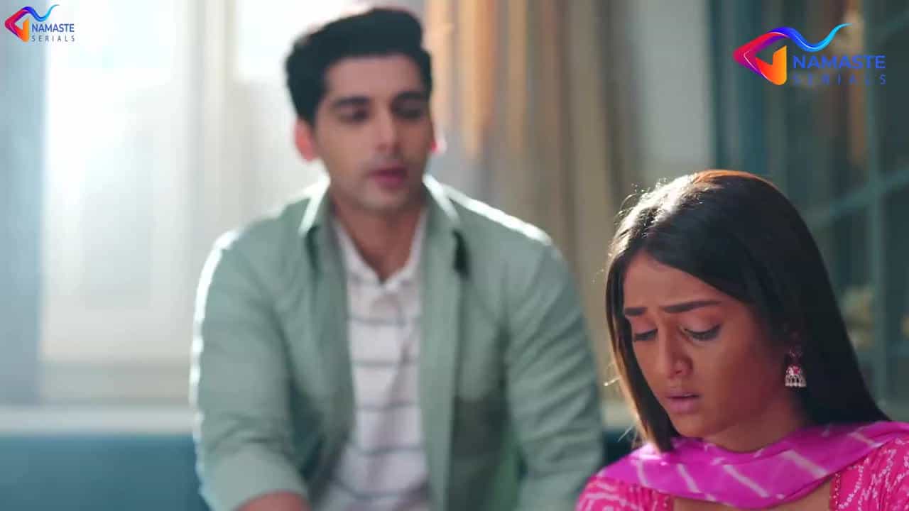 Dil Ko Tumse Pyaar Hua - Episode 16