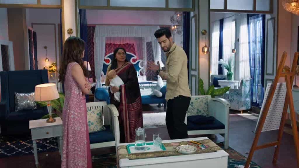 Jamai No. 1 - Episode 218