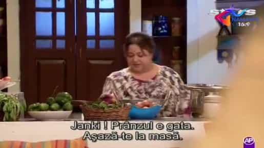 În ritmul dragostei - Episode 645