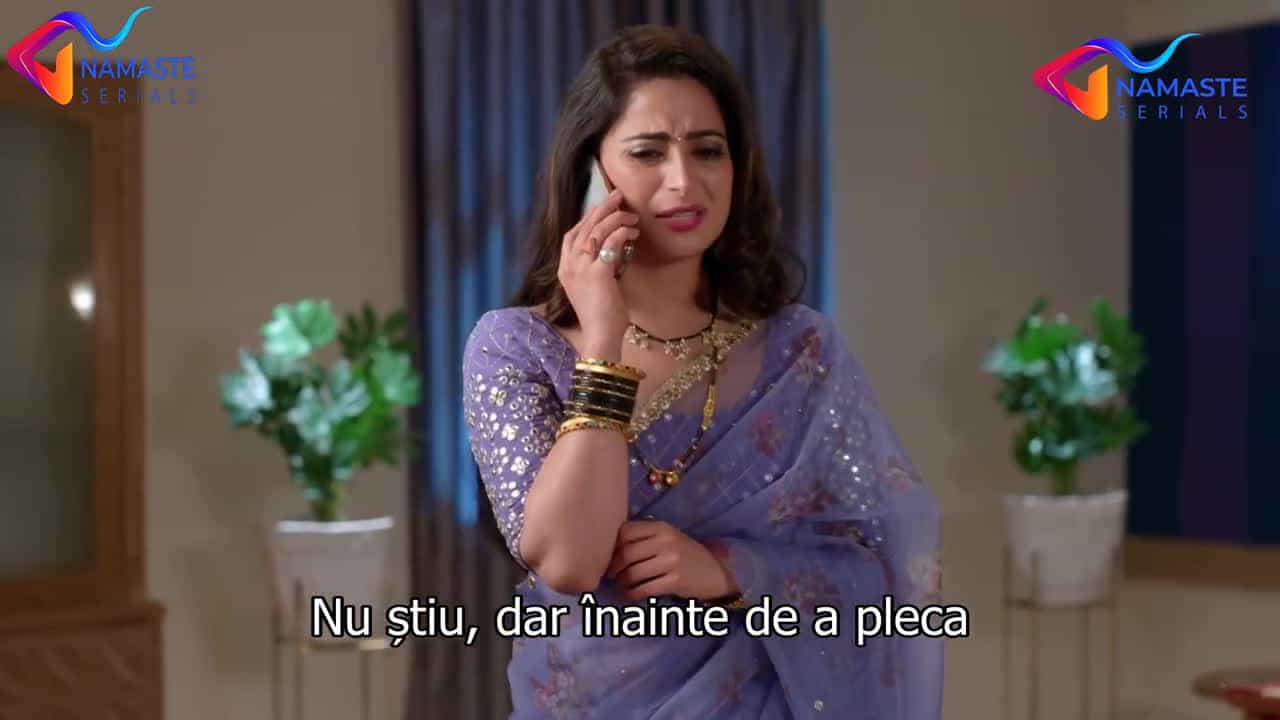 Ghum Hai Kisikey Pyaar Meiin - Episode 28