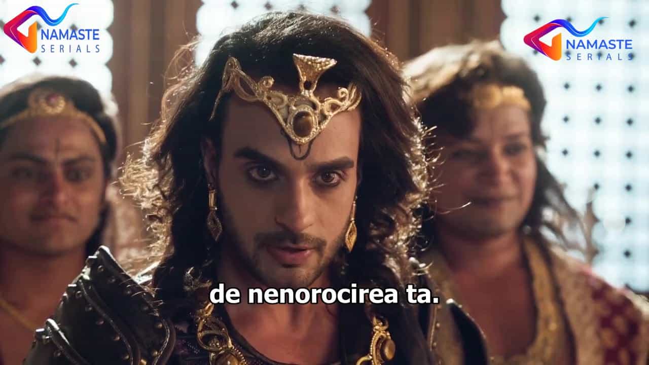 Dharm Yoddha Garud - Episode 39