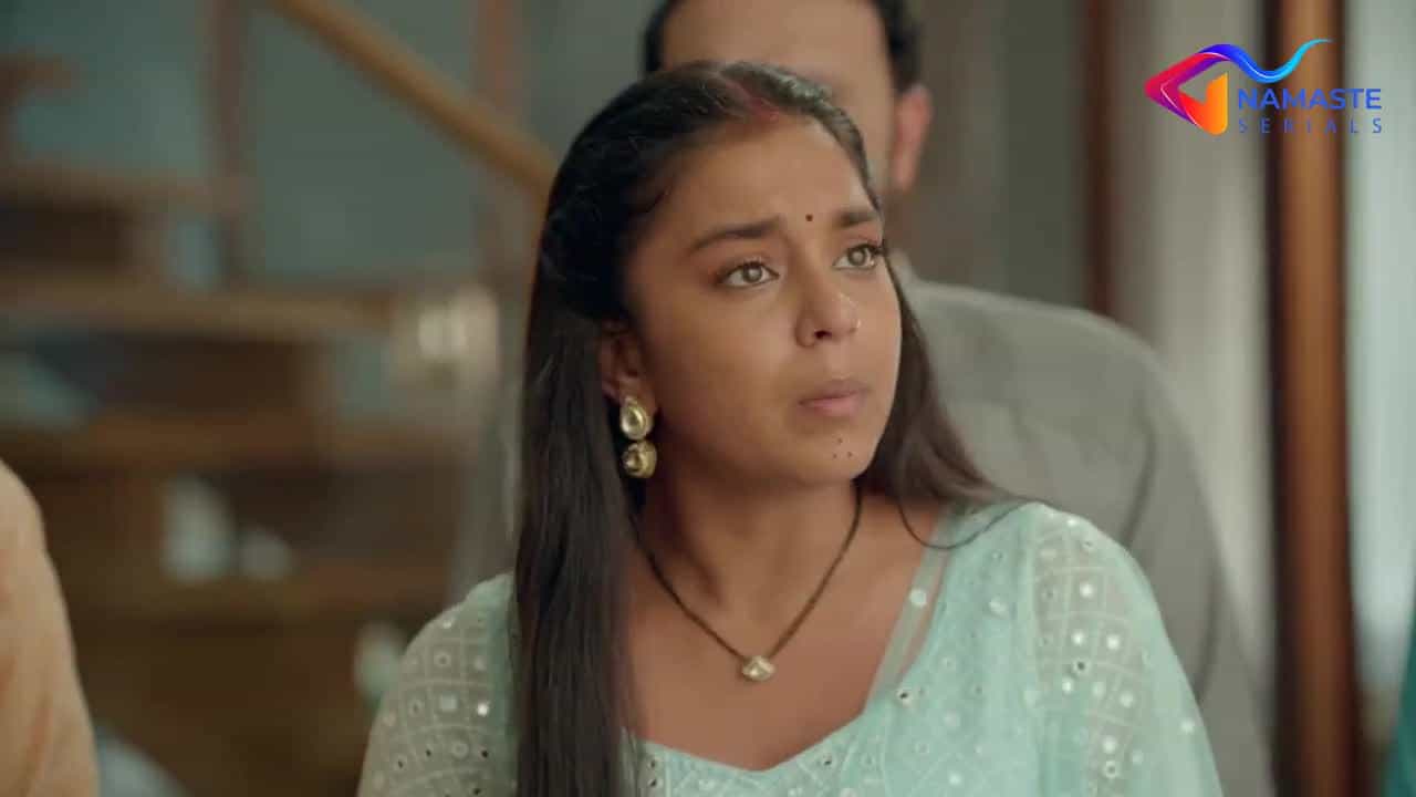 Imlie - Episode 241
