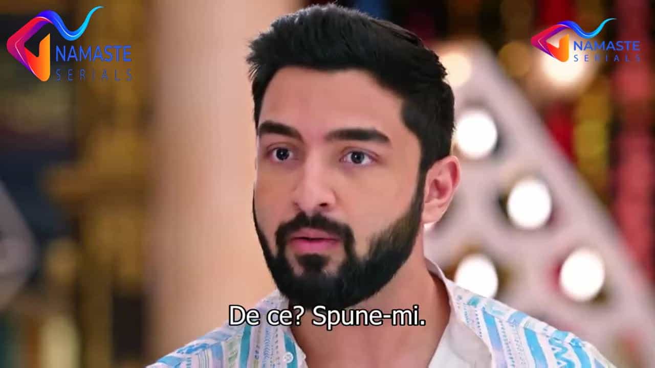 Bhagya Lakshmi - Episode 531