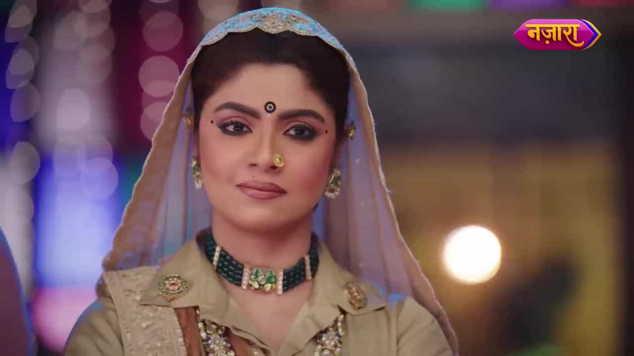 Dahej Daasi - Episode 118