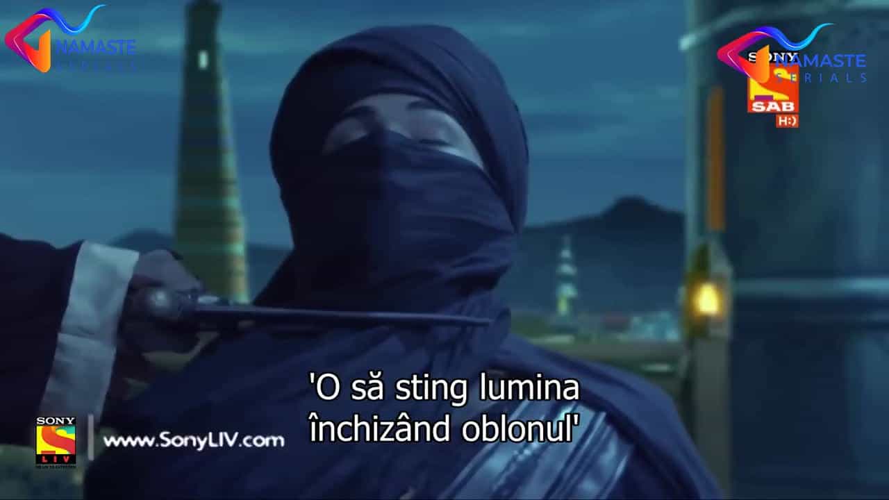 Aladdin: Povestea continuă - Episode 26