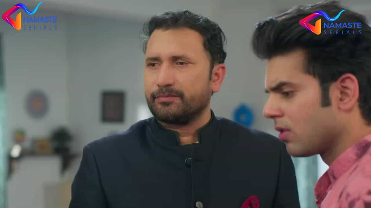 Kavya – Ek Jazbaa, Ek Junoon - Episode 150