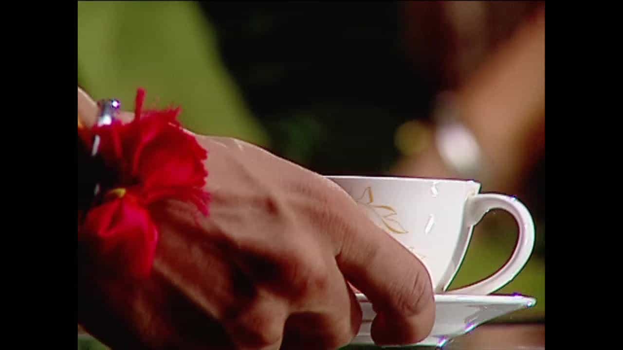 Mica mireasă - Episode 242