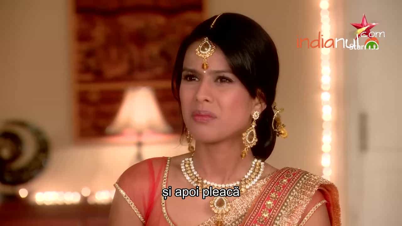 Ek Hazaaron Mein Meri Behna Hai - Episode 304