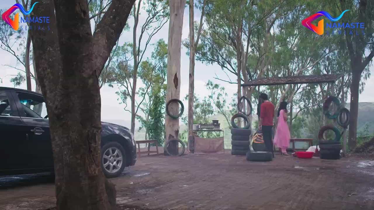 Keh Doon Tumhein - Episode 28