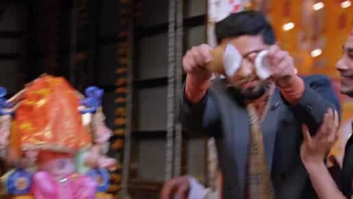 Bhagya Lakshmi - Episode 1064