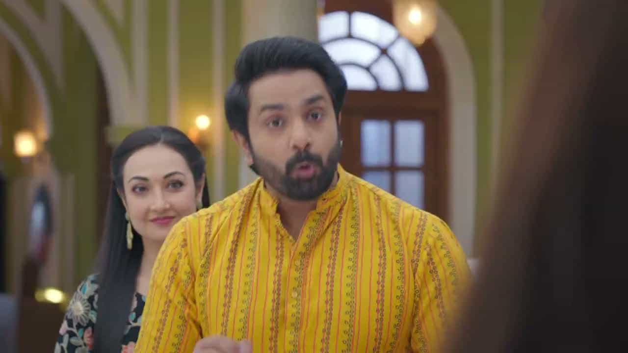 Jhanak - Episode 352