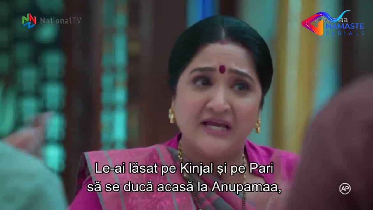 Anupama - Episode 347