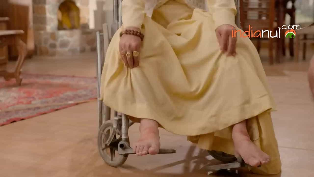 Qurbaan Hua - Episode 190
