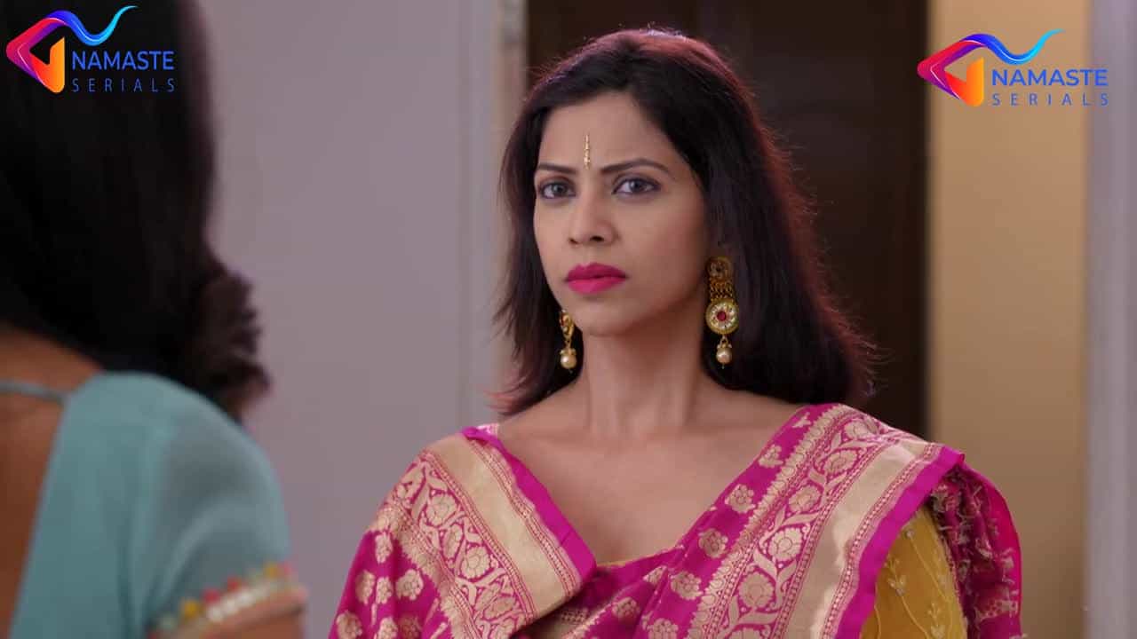 Ghum Hai Kisikey Pyaar Meiin - Episode 175