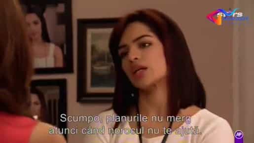 În ritmul dragostei - Episode 814