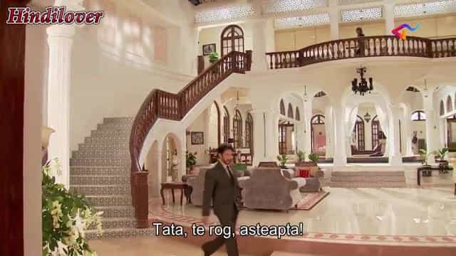 Qubool Hai - Episode 11