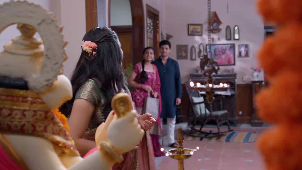 Udne Ki Aasha - Episode 161