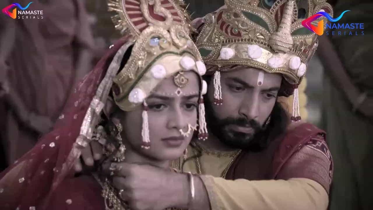 Vidrohi - Episode 30