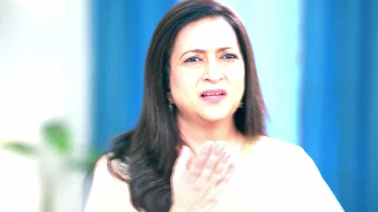 Megha Barsenge - Episode 194