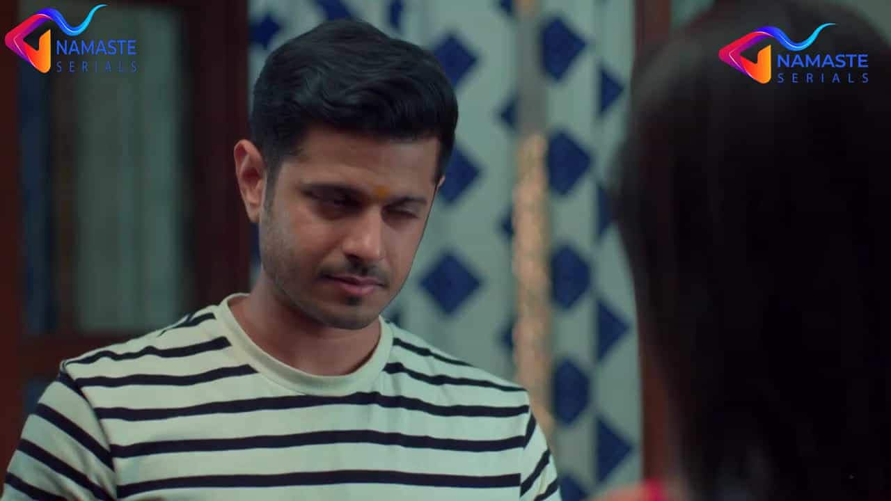 Ghum Hai Kisikey Pyaar Meiin - Episode 52