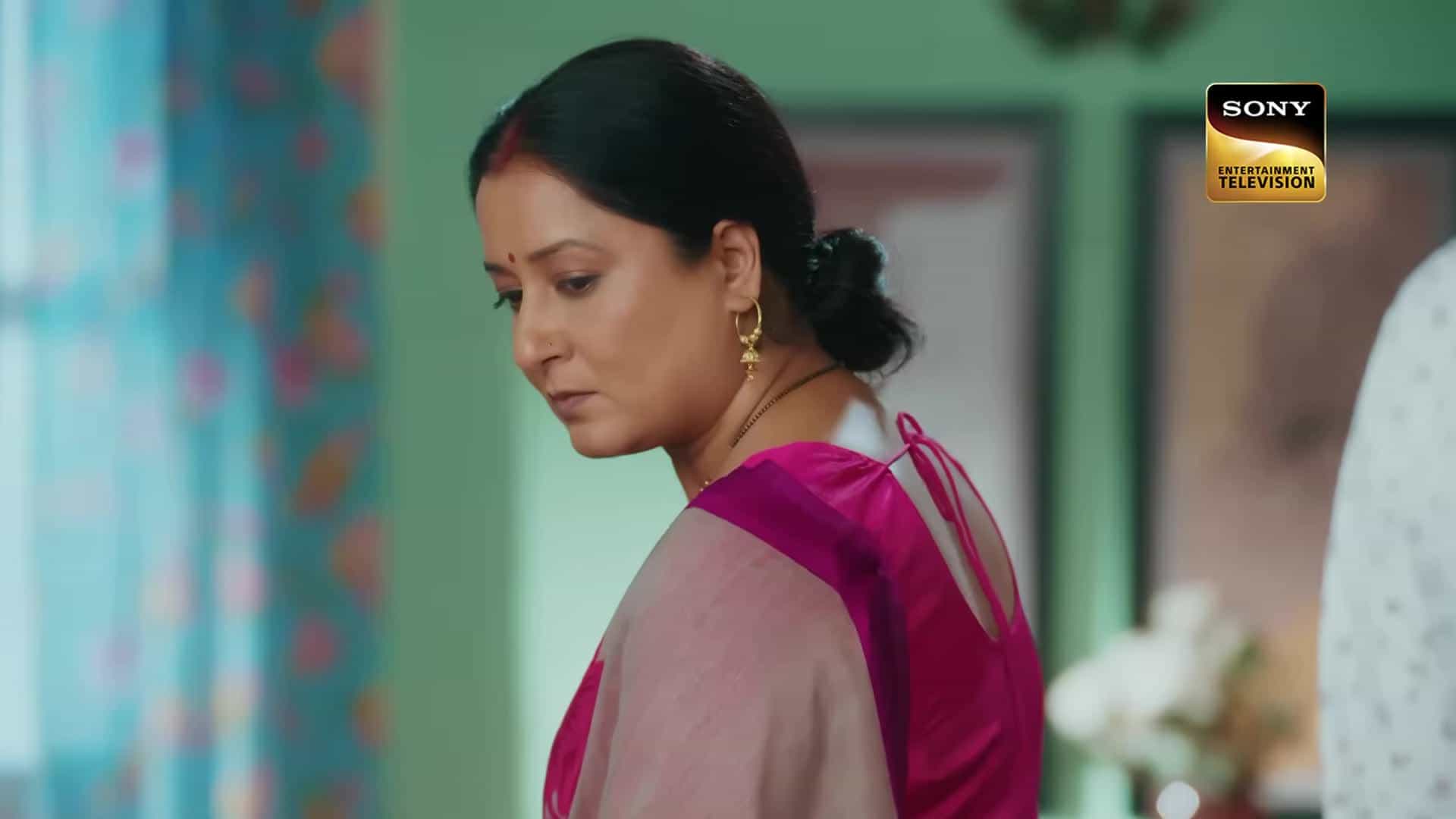 Kavya – Ek Jazbaa, Ek Junoon - Episode 237