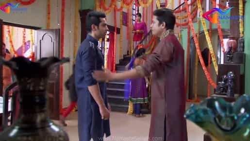 Qubool Hai - Episode 387