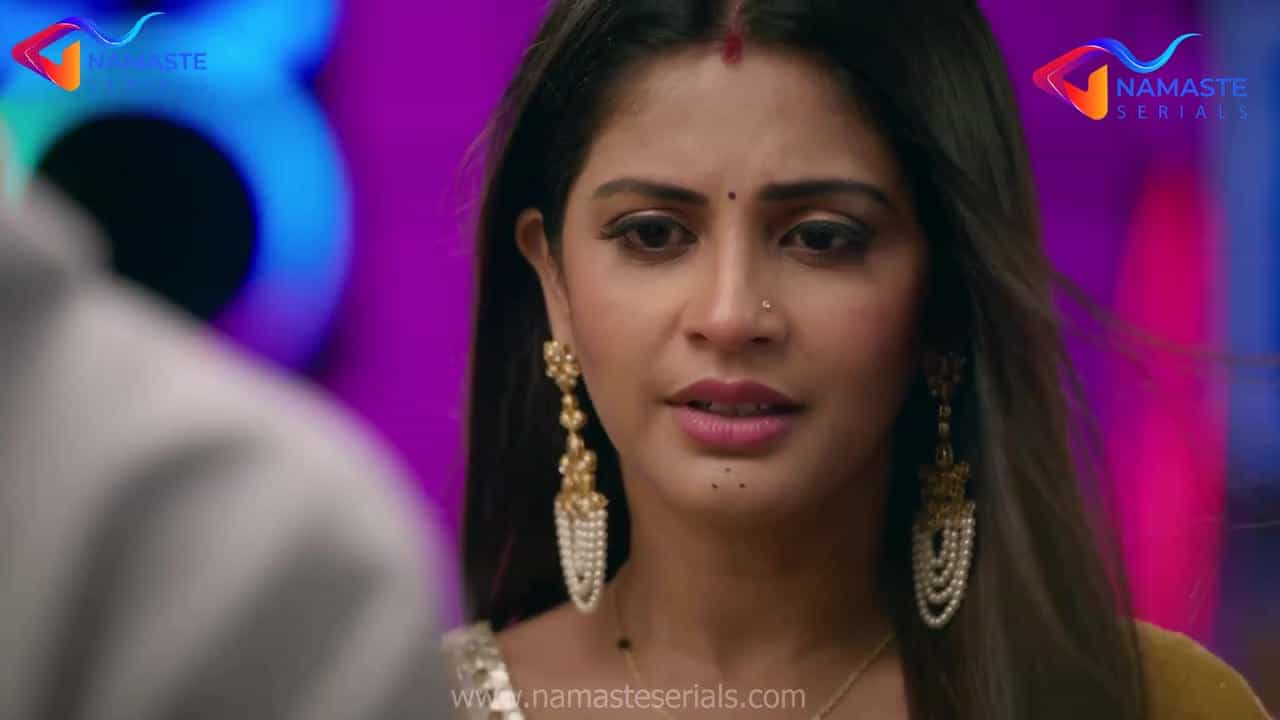 Imlie - Episode 738