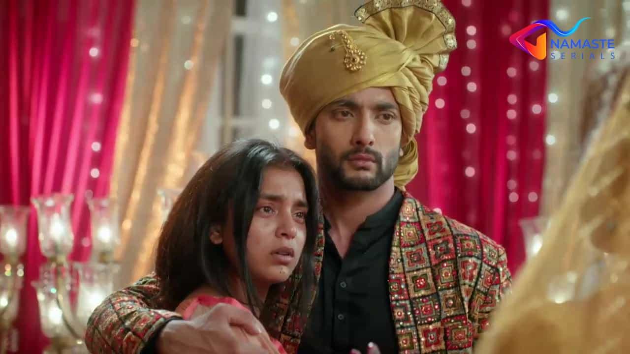 Imlie - Episode 577