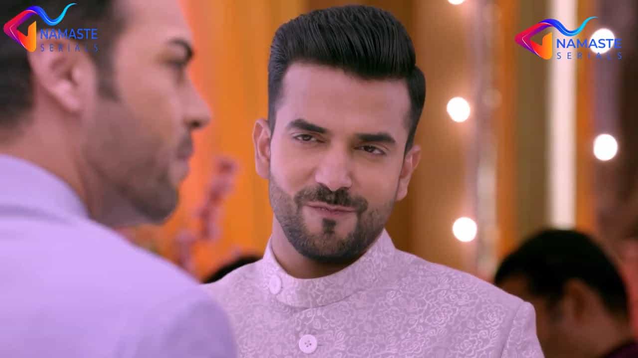 Kundali Bhagya - Episode 345