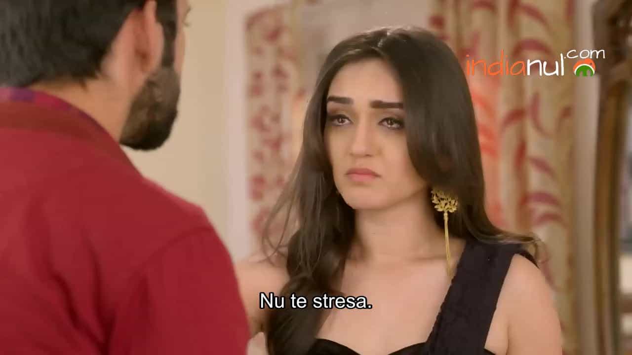 Qurbaan Hua - Episode 163