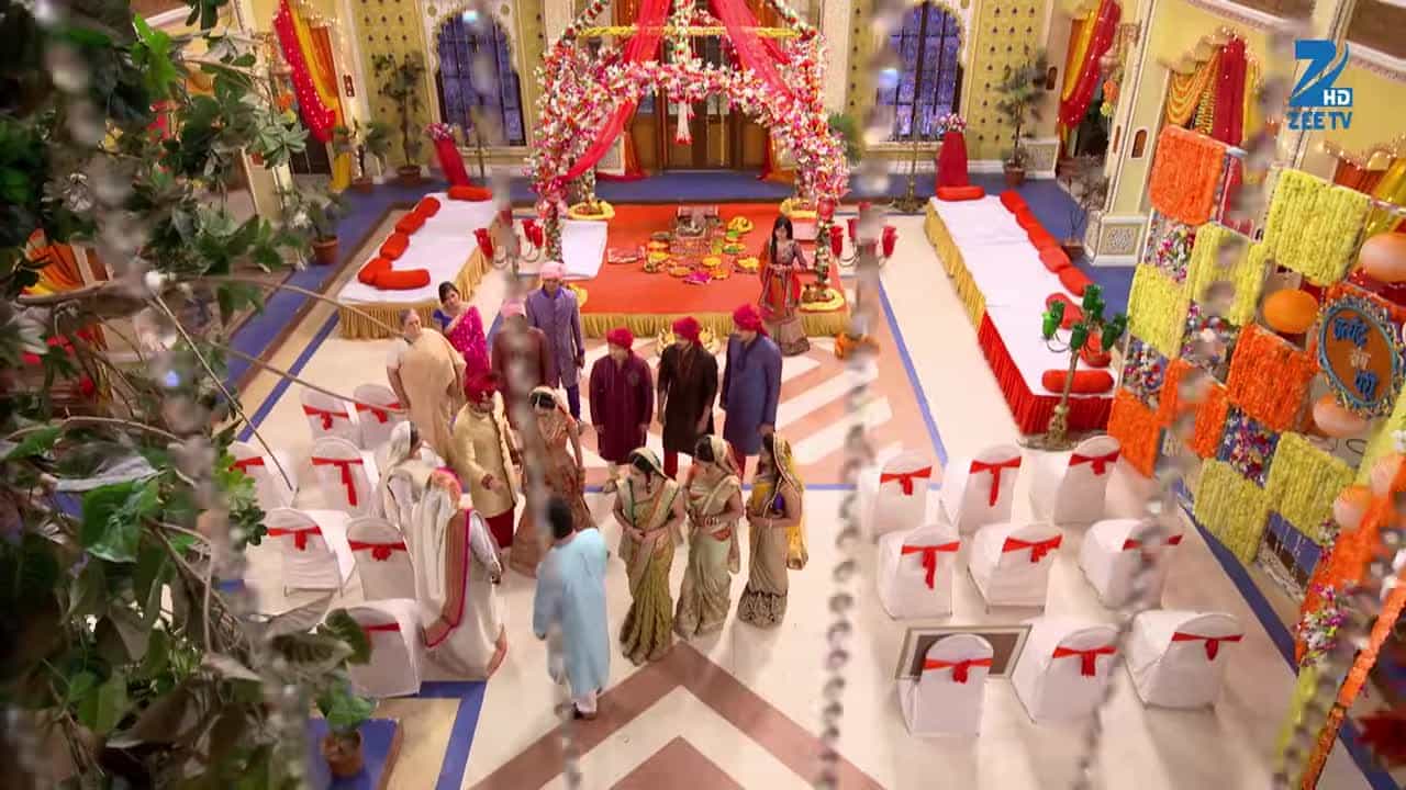 Meri Saasu Maa - Episode 73