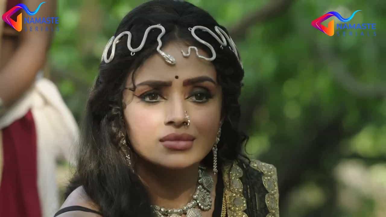 Dharm Yoddha Garud - Episode 52