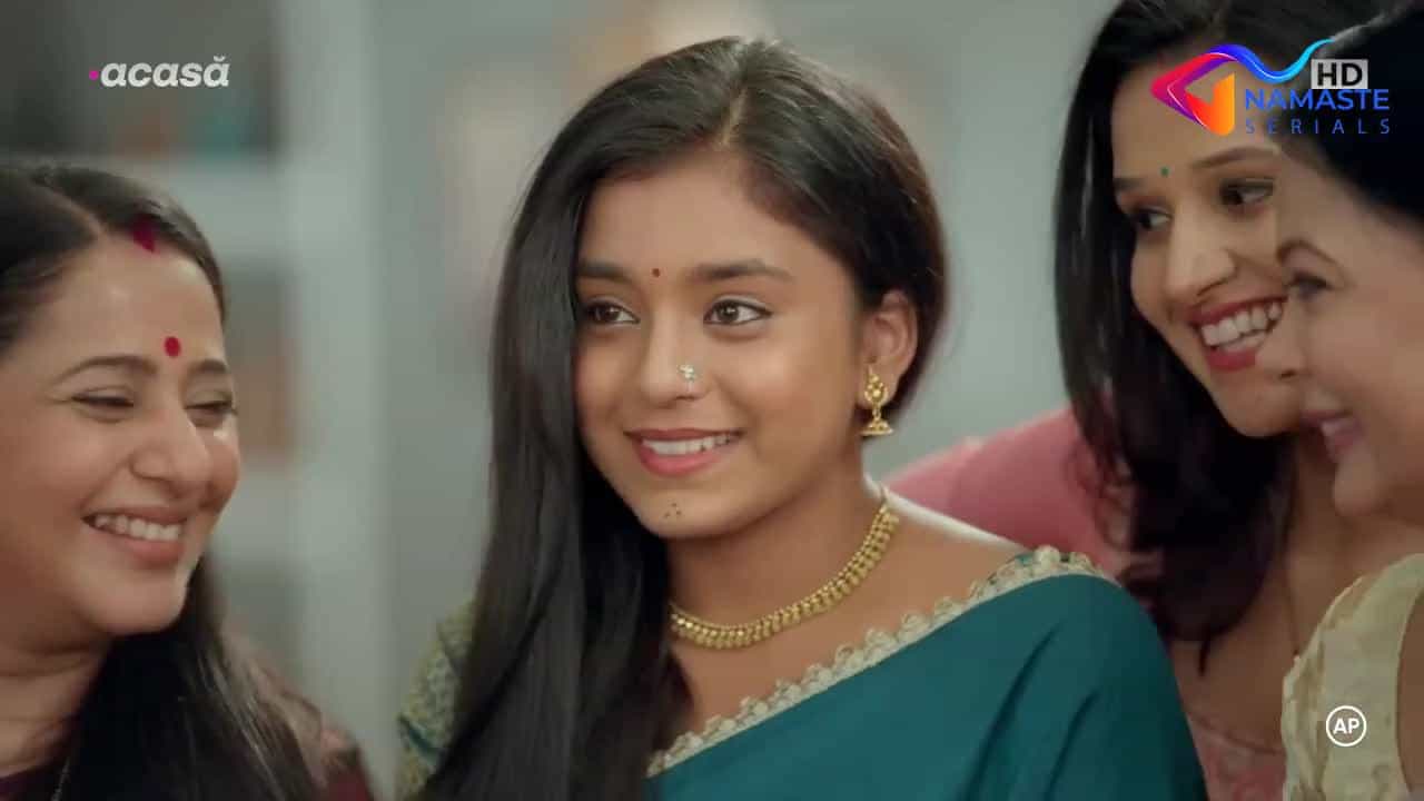 Imlie - Episode 129