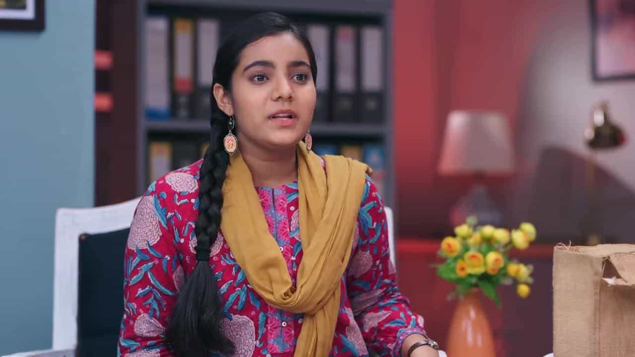 Udne Ki Aasha - Episode 102