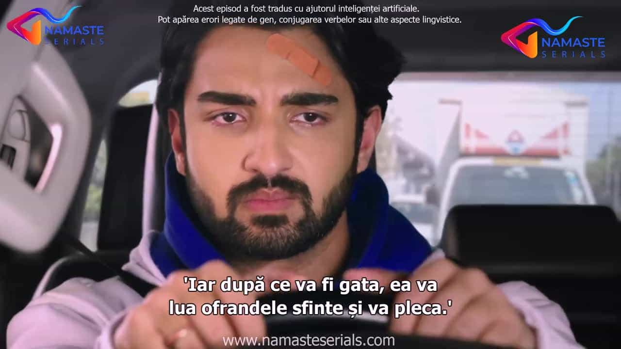 Bhagya Lakshmi - Episode 134