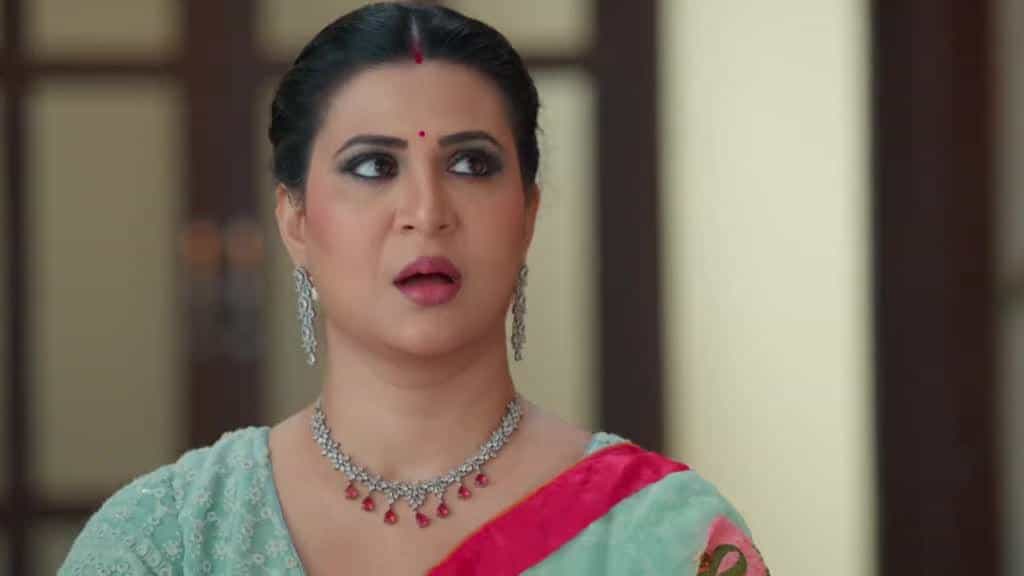 Pyaar Ka Pehla Adhyaya ShivShakti - Episode 318